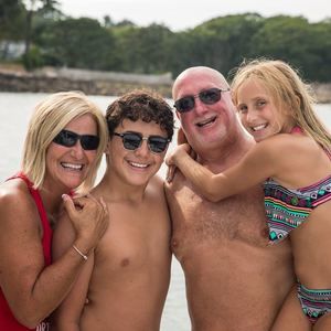 Meet your Posher, Lee